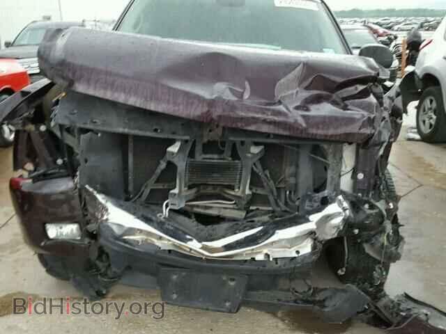 2008 CHEVROLET SILVERADO - VIN: 2GCEC130981331979 - Photo 9