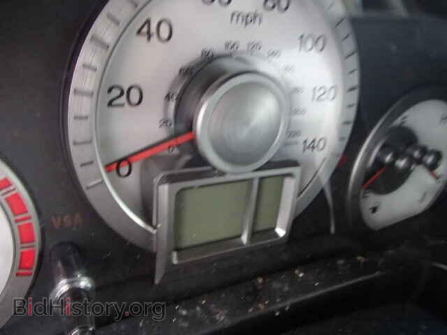 2009 HONDA PILOT - VIN: 5FNYF38429B014197 - Фото 8