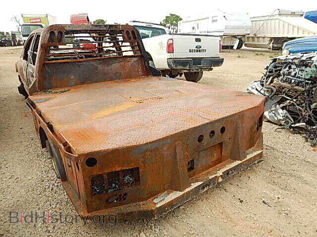 2005 DODGE RAM 3500 - VIN: 3D7MS48C35G744668 - Фото 3