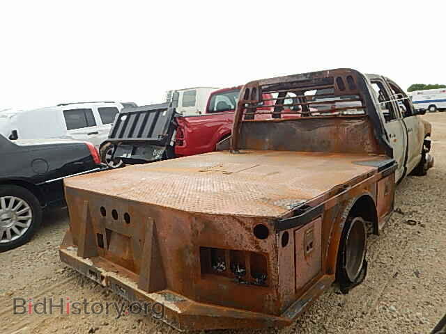 2005 DODGE RAM 3500 - VIN: 3D7MS48C35G744668 - Фото 4