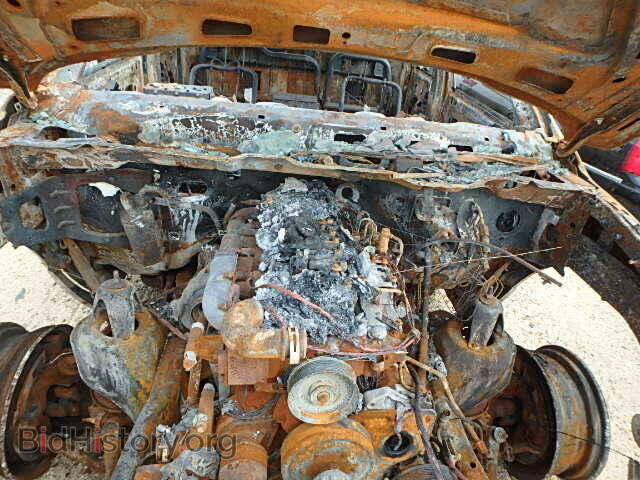 2005 DODGE RAM 3500 - VIN: 3D7MS48C35G744668 - Фото 7
