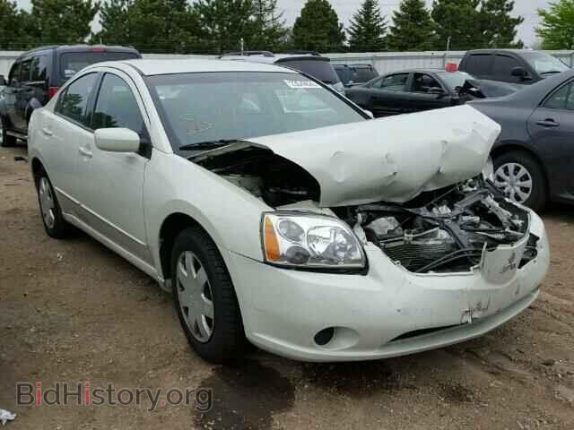 Фотография 4A3AB36F15E055981 - MITSUBISHI GALANT 2005