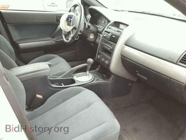 2005 MITSUBISHI GALANT - VIN: 4A3AB36F15E055981 - Фото 5