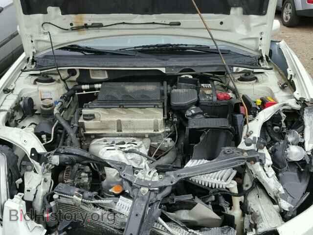 2005 MITSUBISHI GALANT - VIN: 4A3AB36F15E055981 - Фото 7