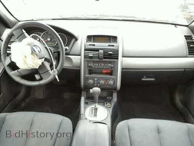 2005 MITSUBISHI GALANT - VIN: 4A3AB36F15E055981 - Фото 9