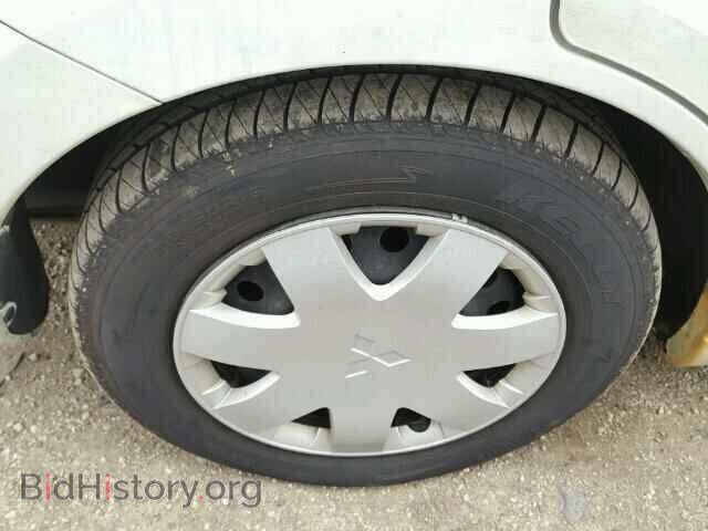 2005 MITSUBISHI GALANT - VIN: 4A3AB36F15E055981 - Фото 10