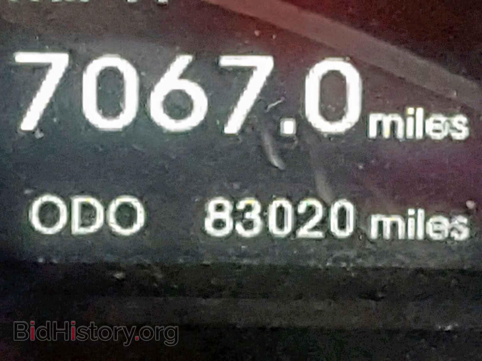 2012 HYUNDAI SONATA - VIN: 5NPEB4AC1CH415769 - Фото 8