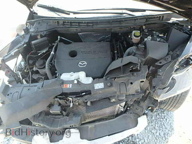 2010 MAZDA CX-7 - VIN: JM3ER2W53A0337197 - Фото 7