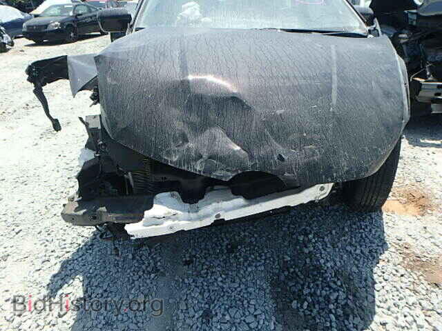2010 MAZDA CX-7 - VIN: JM3ER2W53A0337197 - Фото 9