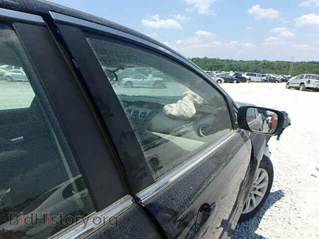 2010 MAZDA CX-7 - VIN: JM3ER2W53A0337197 - Фото 10