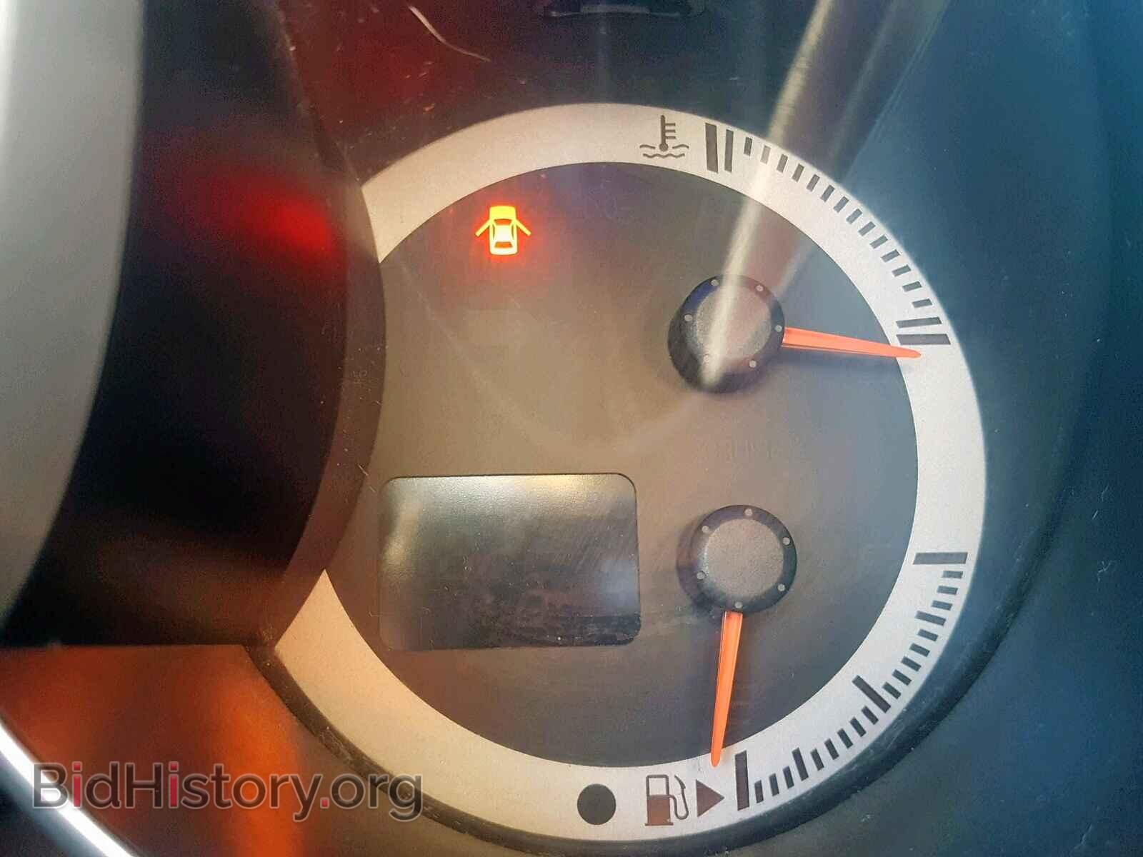 2007 MAZDA 3 S - VIN: JM1BK323971652003 - Фото 8