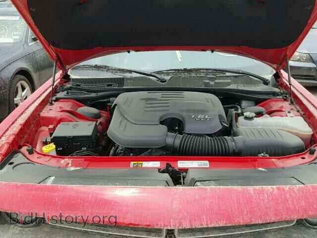 2015 DODGE CHALLENGER - VIN: 2C3CDZAG4FH709024 - Photo 7
