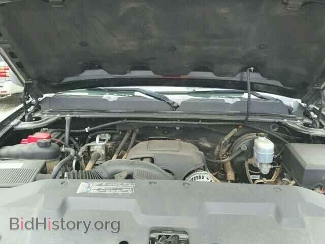 2010 CHEVROLET SILVERADO - VIN: 3GCRKSE35AG180430 - Фото 7