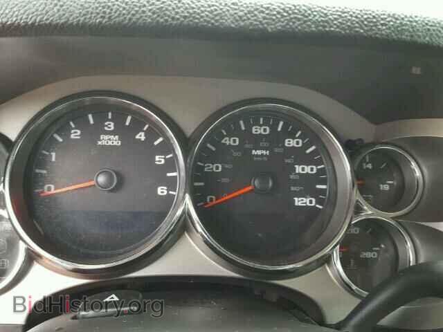 2010 CHEVROLET SILVERADO - VIN: 3GCRKSE35AG180430 - Фото 8
