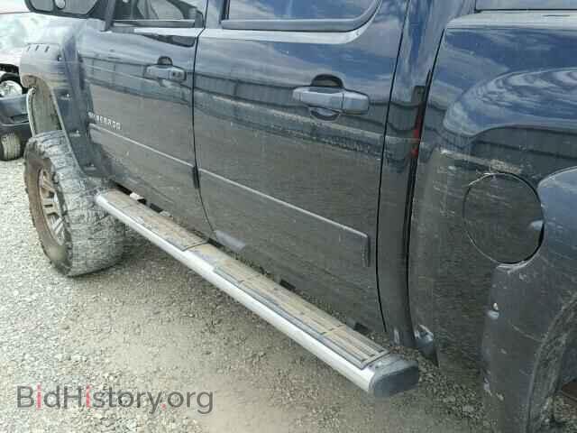 2010 CHEVROLET SILVERADO - VIN: 3GCRKSE35AG180430 - Фото 9