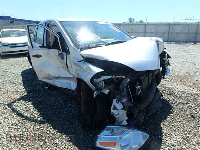 Photo 3N1CC1APXBL413025 - NISSAN VERSA 2011