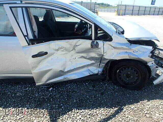 2011 NISSAN VERSA - VIN: 3N1CC1APXBL413025 - Фото 10