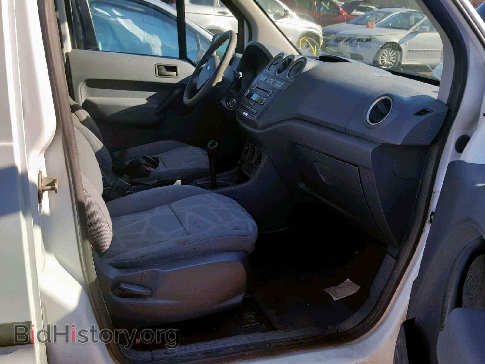 2013 FORD TRANSIT CO - VIN: NM0LS6BN2DT144802 - Фото 5