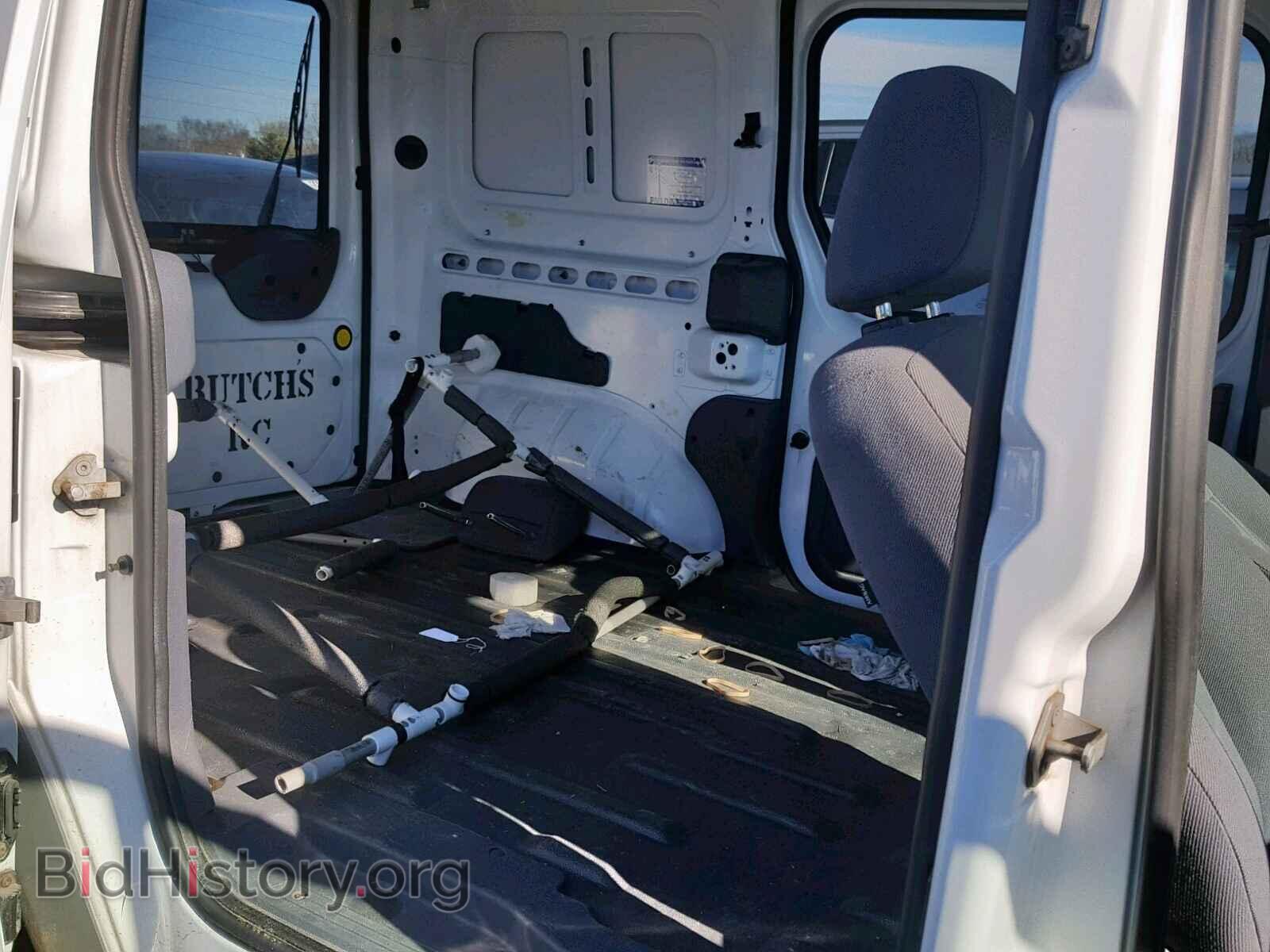 2013 FORD TRANSIT CO - VIN: NM0LS6BN2DT144802 - Фото 6