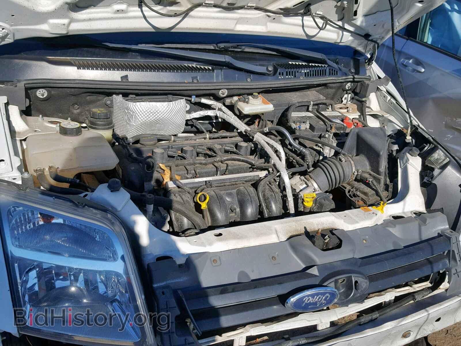2013 FORD TRANSIT CO - VIN: NM0LS6BN2DT144802 - Фото 7