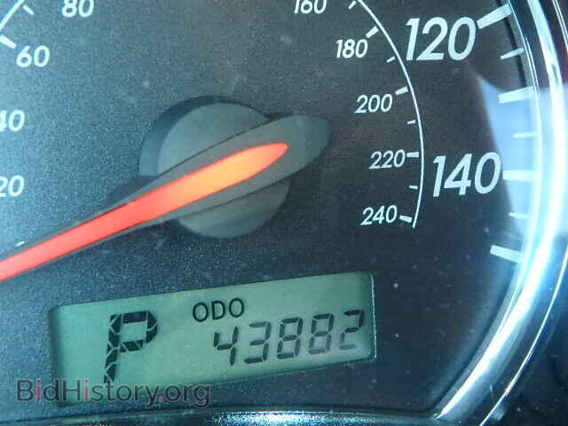 2012 TOYOTA COROLLA - VIN: 2T1BU4EE9CC789770 - Photo 8