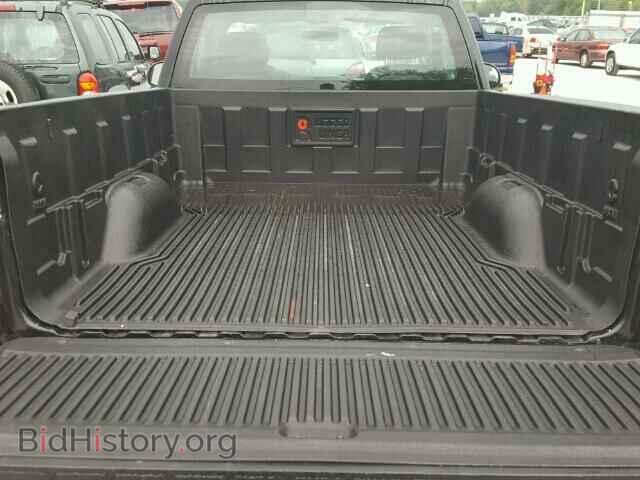 2012 CHEVROLET SILVERADO - VIN: 1GCNCPEX5CZ249132 - Фото 6