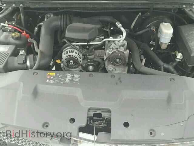 2012 CHEVROLET SILVERADO - VIN: 1GCNCPEX5CZ249132 - Фото 7