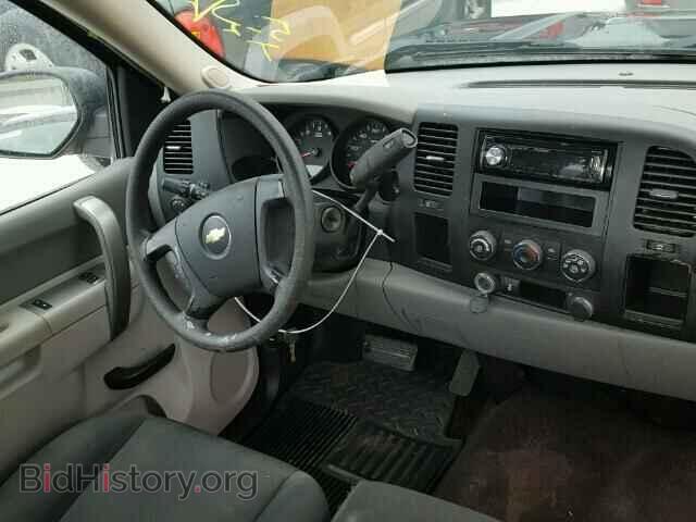 2012 CHEVROLET SILVERADO - VIN: 1GCNCPEX5CZ249132 - Фото 9