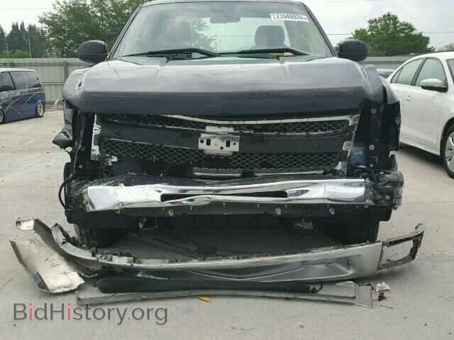 2012 CHEVROLET SILVERADO - VIN: 1GCNCPEX5CZ249132 - Фото 10