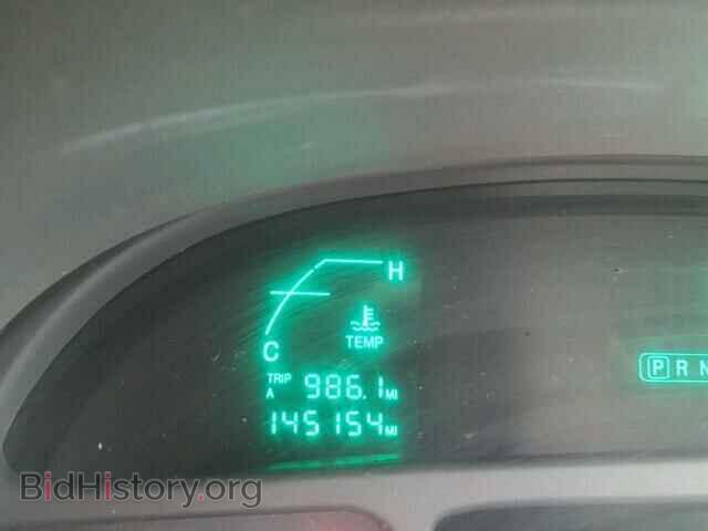 2004 CADILLAC DEVILLE - VIN: 1G6KD54Y64U170553 - Photo 8