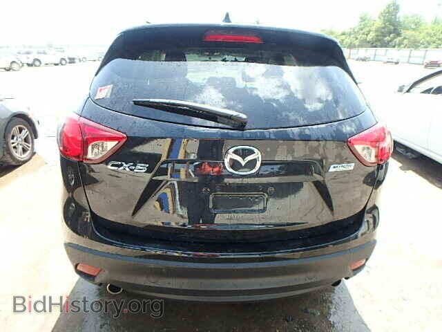 2013 MAZDA CX-5 - VIN: JM3KE2CE8D0151808 - Фото 10