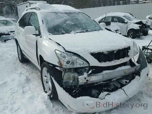 Photo 2T2HA31U05C054149 - LEXUS RX330 2005