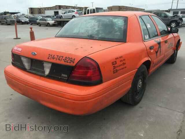 2010 FORD CROWN VIC - VIN: 2FABP7BV8AX119204 - Фото 4