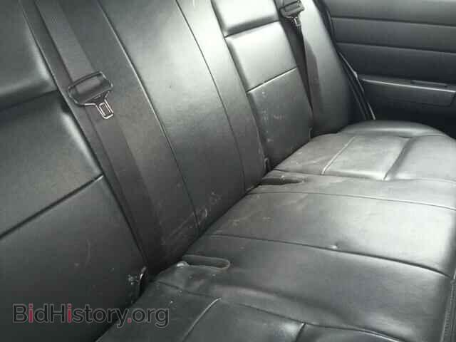 2010 FORD CROWN VIC - VIN: 2FABP7BV8AX119204 - Фото 6