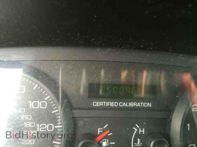 2010 FORD CROWN VIC - VIN: 2FABP7BV8AX119204 - Фото 8