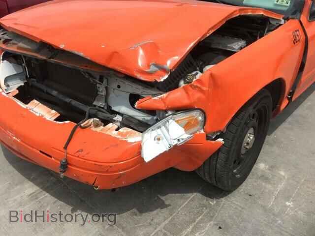 2010 FORD CROWN VIC - VIN: 2FABP7BV8AX119204 - Фото 10