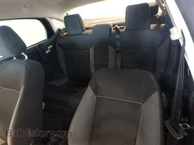 2013 FORD FOCUS - VIN: 1FADP3E28DL106585 - Photo 6
