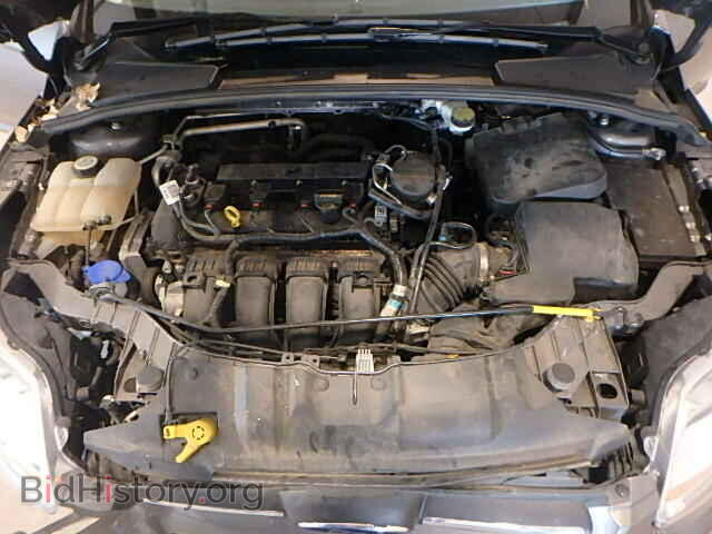2013 FORD FOCUS - VIN: 1FADP3E28DL106585 - Photo 7