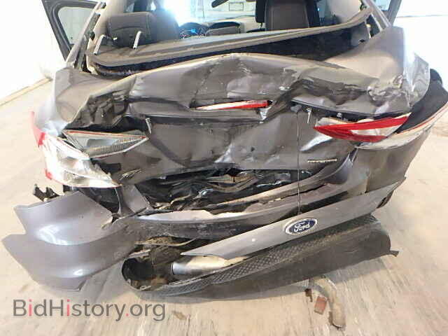 2013 FORD FOCUS - VIN: 1FADP3E28DL106585 - Photo 9