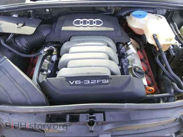 2007 AUDI A4 - VIN: WAUDH48H17K024248 - Фото 7