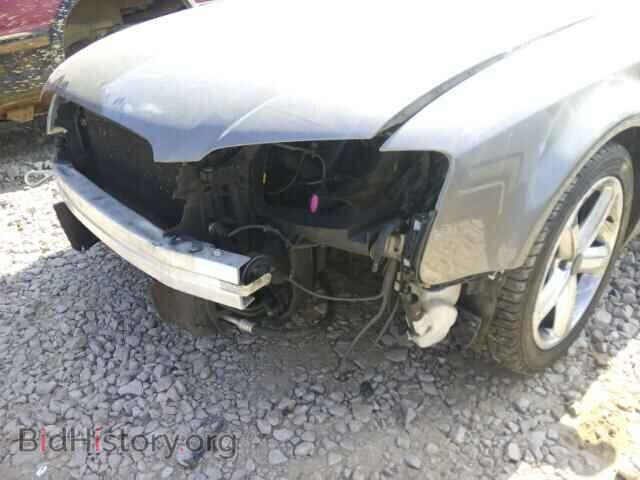 2007 AUDI A4 - VIN: WAUDH48H17K024248 - Фото 10