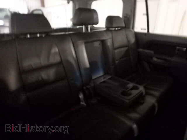 2006 HONDA PILOT - VIN: 5FNYF28546B003152 - Фото 6