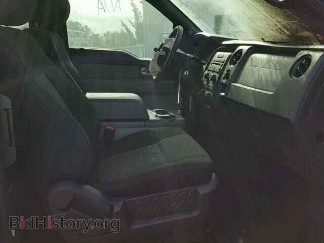 2014 FORD F150 - VIN: 1FTFX1CF1EKE50019 - Фото 5