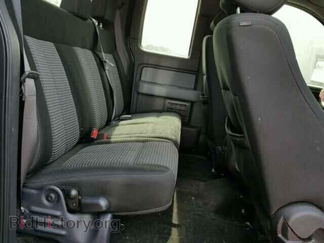2014 FORD F150 - VIN: 1FTFX1CF1EKE50019 - Фото 6