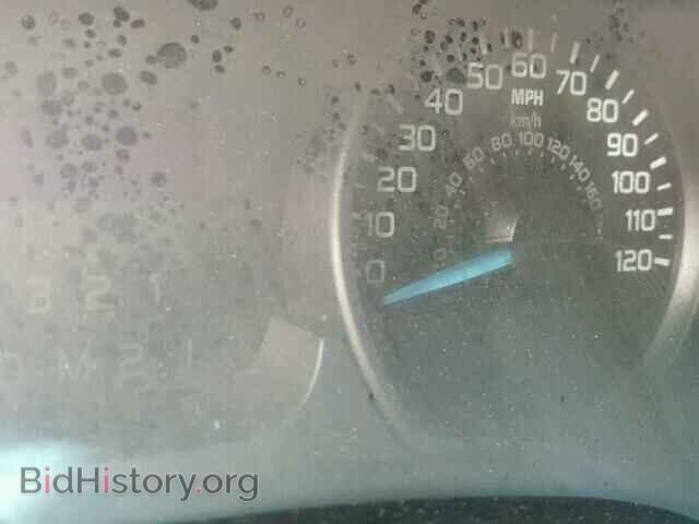 2014 FORD F150 - VIN: 1FTFX1CF1EKE50019 - Фото 8