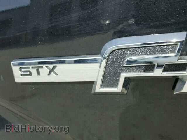 2014 FORD F150 - VIN: 1FTFX1CF1EKE50019 - Фото 9