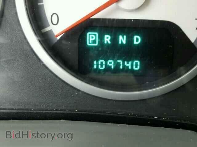 2010 DODGE CARAVAN - VIN: 2D4RN5D14AR484628 - Фото 8