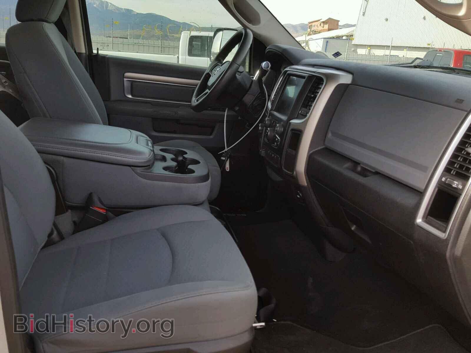2014 RAM 3500 - VIN: 3C63RRLL3EG117837 - Фото 5