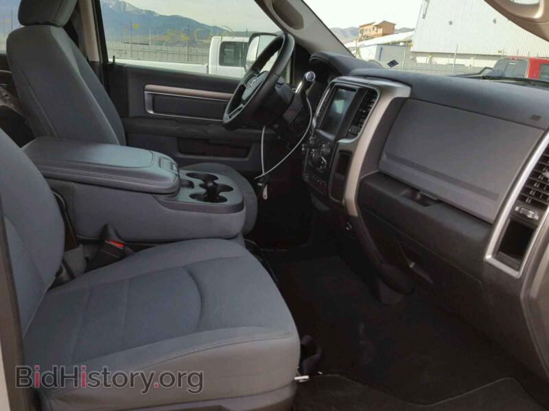 2014 RAM 3500 (VIN 3C63RRLL3EG117837) — photo 5 of 10