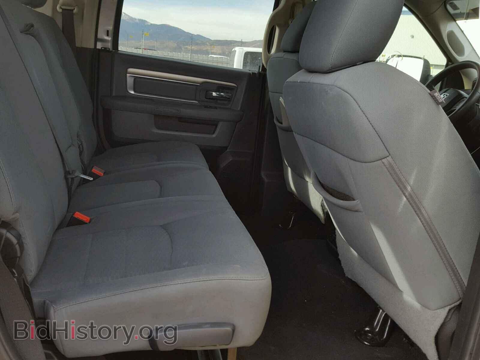 2014 RAM 3500 - VIN: 3C63RRLL3EG117837 - Фото 6